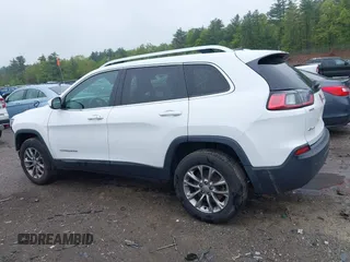 2020 Jeep Cherokee Latitude Plus z VIN 1C4PJMLBXLD538959, wystawiony jako IAAI lot #42266458 z przebiegiem 67 543 mil mil oraz . Historia ofert i sprzedaży dostępna na DreamBid. Obrazek 15.