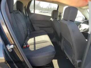 2016 GMC Terrain SLE with VIN 2GKFLTEK0G6289528, listed as a Copart auction lot 49618025 with 115,463 mi miles and Salvage Title. Bid and sale history available at DreamBid. Image 10.