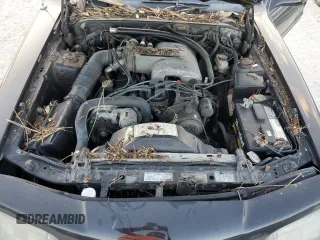 1988 Ford Thunderbird with VIN 1FABP60F9JH246775, listed as a Copart auction lot 77428264 with Not Provided miles and Salvage Title. Bid and sale history available at DreamBid. Image 11.