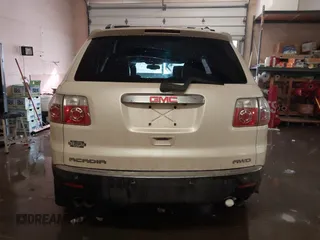 2012 GMC Acadia SLT2 z VIN 1GKKVSED1CJ306175, wystawiony jako IAAI lot #41512698 z przebiegiem 170 177 mil mil oraz . Historia ofert i sprzedaży dostępna na DreamBid. Obrazek 16.