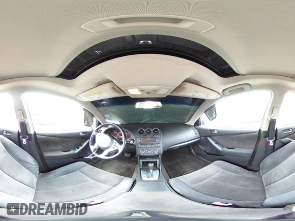2009 Nissan Altima S with VIN 1N4AL21E79N540159, listed as a Copart auction lot 52999145 with Not Provided miles and Non Repairable. Bid and sale history available at DreamBid. Image 13.