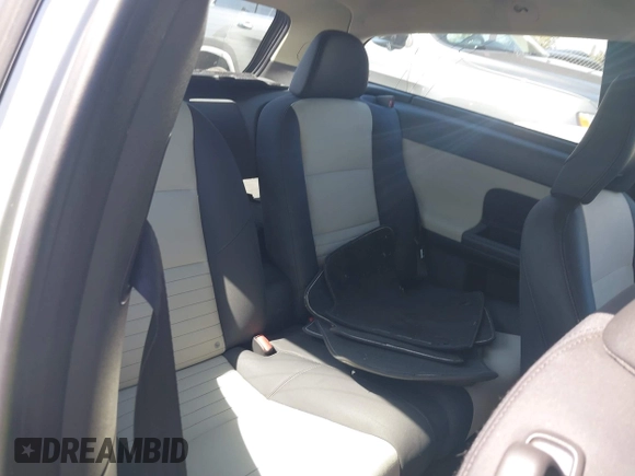 2011 Volvo C30 with VIN YV1672MK0B2210452, listed as a IAAI auction lot 42179155 with 77,507 mi miles and . Bid and sale history available at DreamBid. Image 8.
