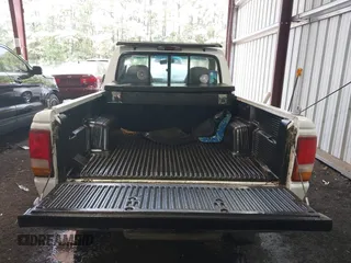 1994 Ford Ranger Splash with VIN 1FTCR10A9RTA84154, listed as a IAAI auction lot 42493706 with 263,754 mi miles and . Bid and sale history available at DreamBid. Image 8.