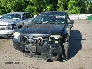 2007 Ford Escape Hybrid с VIN 1FMYU59H27KA96866, выставлен на аукционе Copart как лот 56021285 с пробегом 218 759 миль миль и Списание • Salvage title. История ставок и продаж доступна на DreamBid. Изображение 13.