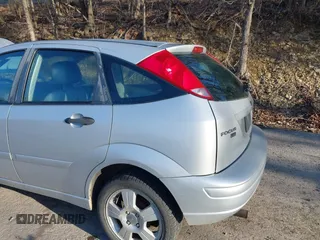 2007 Ford Focus S with VIN 1FAFP37N27W293597, listed as a IAAI auction lot 41866480 with 120,028 mi miles and . Bid and sale history available at carsss.com. Image 12.