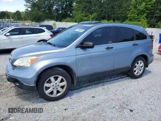 2008 Honda CR-V EX z VIN JHLRE38528C046579, wystawiony jako Copart lot #57344655 z przebiegiem 177 828 mil mil oraz Szkoda całkowita • Salvage title. Historia ofert i sprzedaży dostępna na DreamBid. Obrazek 1.