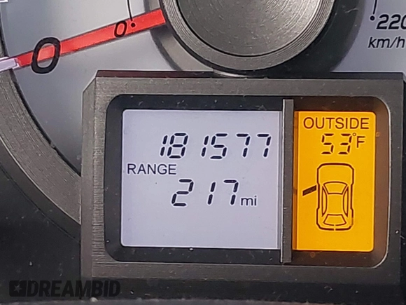 2013 Honda Pilot EX-L with VIN 5FNYF3H75DB012205, listed as a IAAI auction lot 41797084 with 181,577 mi miles and . Bid and sale history available at DreamBid. Image 15.