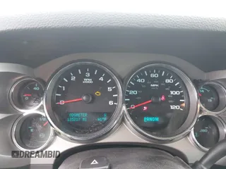 2012 Chevrolet Silverado 1500 LT with VIN 1GCNKSE04CZ182287, listed as a IAAI auction lot 41915911 with 125,217 mi miles. Bid and sale history available at carsss.com. Image 7.