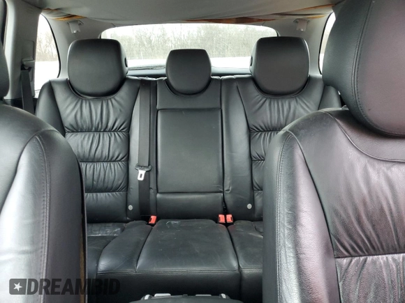 2006 Porsche Cayenne with VIN WP1AA29P46LA20190, listed as a Copart auction lot 42407845 with 107,141 mi miles and Salvage Title. Bid and sale history available at carsss.com. Image 10.
