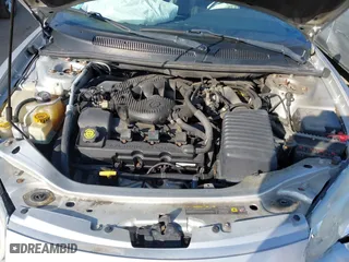 2004 Chrysler Sebring LXi with VIN 1C3EL55R54N239266, listed as a IAAI auction lot 41792875 with 76,712 mi miles. Bid and sale history available at carsss.com. Image 10.