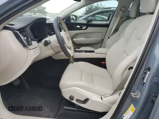2023 Volvo XC60 Plus Bright Theme с VIN YV4L12DE5P1346266, выставлен на аукционе Copart как лот 47269605 с пробегом Не указан миль и На запчасти • Non repairable. История ставок и продаж доступна на DreamBid. Изображение 7.