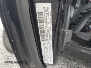 2009 Jeep Wrangler X z VIN 1J4FA24169L706787, wystawiony jako Copart lot #51540265 z przebiegiem 126 934 mil mil oraz Szkoda całkowita • Salvage title. Historia ofert i sprzedaży dostępna na DreamBid. Obrazek 14.