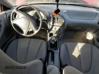 1994 Ford Probe z VIN 1ZVLT22B3R5163267, wystawiony jako Copart lot #42532745 z przebiegiem 151 000 mil mil oraz Szkody całkowita. Historia ofert i sprzedaży dostępna na DreamBid. Obrazek 8.