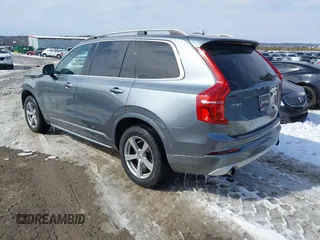 2018 Volvo XC90 Momentum with VIN YV4102CK9J1342777, listed as a IAAI auction lot 41618711 with 85,082 mi miles and . Bid and sale history available at DreamBid. Image 3.