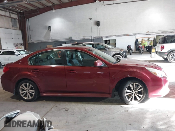 2013 Subaru Legacy Limited with VIN 4S3BMBK65D3028939, listed as a IAAI auction lot 41224299 with 260,224 mi miles and . Bid and sale history available at DreamBid. Image 13.