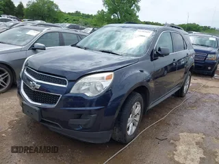 2015 Chevrolet Equinox LT z VIN 2GNFLFEK1F6203002, wystawiony jako IAAI lot #42282095 z przebiegiem 185 222 mil mil oraz . Historia ofert i sprzedaży dostępna na DreamBid. Obrazek 18.