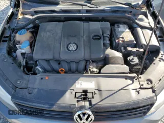 2012 Volkswagen Jetta SE с VIN 3VWDX7AJ7CM076990, выставлен на аукционе Copart как лот 49857325 с пробегом 112 817 миль миль и Чистый • Clean title. История ставок и продаж доступна на DreamBid. Изображение 11.