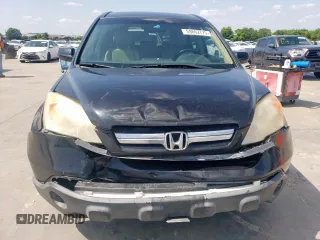 2008 Honda CR-V EX-L z VIN JHLRE38718C056327, wystawiony jako Copart lot #59862775 z przebiegiem 183 860 mil mil oraz Szkoda całkowita • Salvage title. Historia ofert i sprzedaży dostępna na DreamBid. Obrazek 5.