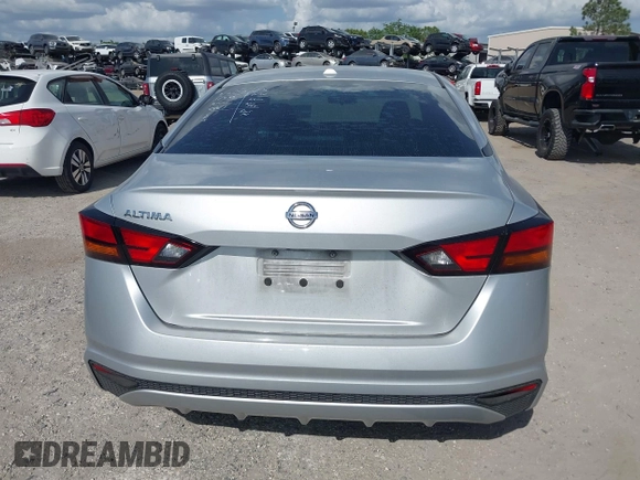 2019 Nissan Altima S with VIN 1N4BL4BV7KC148881, listed as a IAAI auction lot 41957694 with 130,465 mi miles and . Bid and sale history available at DreamBid. Image 17.