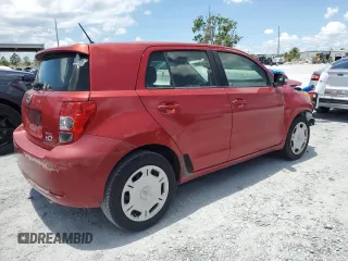 2014 Scion xD z VIN JTKKUPB46E1039661, wystawiony jako Copart lot #56875035 z przebiegiem 206 607 mil mil oraz Szkody całkowita. Historia ofert i sprzedaży dostępna na DreamBid. Obrazek 3.