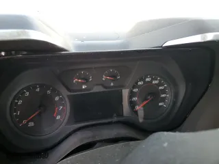 2018 Chevrolet Camaro 1LT with VIN 1G1FB1RS7J0147358, listed as a Copart auction lot 48244065 with 0 mi miles and Salvage Title. Bid and sale history available at carsss.com. Image 9.