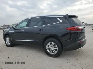 2020 Buick Enclave Essence with VIN 5GAERBKW9LJ301312, listed as a Copart auction lot 50414055 with 52,632 mi miles and Non Repairable. Bid and sale history available at carsss.com. Image 2.