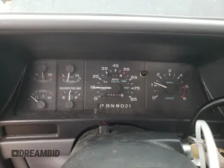 1994 Ford Ranger Splash with VIN 1FTCR10X4RUC23587, listed as a Copart auction lot 85518794 with 266,836 mi miles and Salvage Title. Bid and sale history available at carsss.com. Image 9.