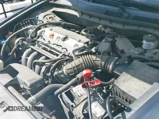 2010 Honda Accord LX-P with VIN 1HGCP2F40AA052935, listed as a IAAI auction lot 43324117 with 99,113 mi miles and . Bid and sale history available at DreamBid. Image 19.