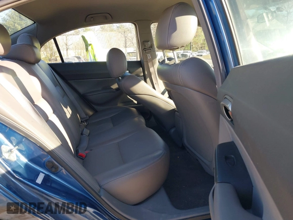 2008 Honda Civic LX z VIN 2HGFA16538H521884, wystawiony jako IAAI lot #38105899 z przebiegiem 146 612 mil mil oraz . Historia ofert i sprzedaży dostępna na DreamBid. Obrazek 8.