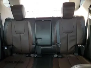 2012 Chevrolet Equinox LTZ with VIN 2GNFLGE50C6315639, listed as a Copart auction lot 51440395 with 85,025 mi miles and Salvage Title. Bid and sale history available at carsss.com. Image 10.