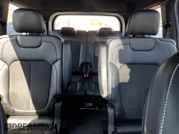 2021 Jeep Grand Cherokee Altitude with VIN 1C4RJKAGXM8204677, listed as a Copart auction lot 50622805 with 28,112 mi miles and Salvage title. Bid and sale history available at DreamBid. Image 10.