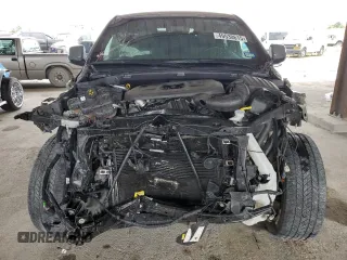 2021 Dodge Durango GT Plus with VIN 1C4RDHDG3MC626857, listed as a Copart auction lot 49530615 with 68,898 mi miles and Salvage Title. Bid and sale history available at DreamBid. Image 5.