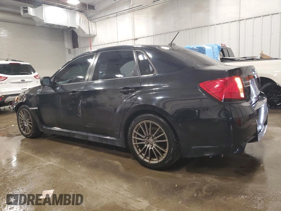 2013 Subaru WRX WRX z VIN JF1GV7E60DG003327, wystawiony jako Copart lot #89390415 z przebiegiem 89 096 mil mil oraz Czysty tytuł • Clean title. Historia ofert i sprzedaży dostępna na DreamBid. Obrazek 2.
