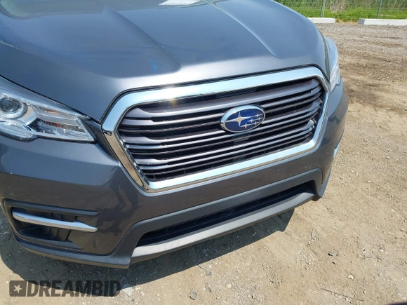 2021 Subaru Ascent Premium with VIN 4S4WMACD3M3471207, listed as a IAAI auction lot 42405598 with 50,836 mi miles and . Bid and sale history available at DreamBid. Image 6.