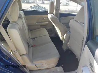 2013 Toyota Prius Two with VIN JTDZN3EU7D3240981, listed as a IAAI auction lot 42573319 with 250,362 mi miles and . Bid and sale history available at DreamBid. Image 8.