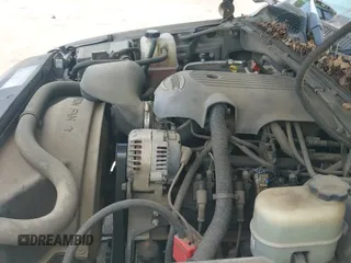 2001 GMC Sierra 1500 SLE с VIN 2GTEC19TX11311036, выставлен на аукционе IAAI как лот 42270485 с пробегом 192 629 миль миль и . История ставок и продаж доступна на DreamBid. Изображение 12.