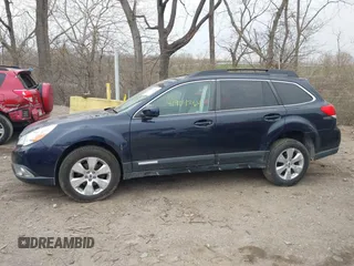 2012 Subaru Outback 2.5i Limited with VIN 4S4BRCKCXC3228352, listed as a IAAI auction lot 41904364 with 151,356 mi miles. Bid and sale history available at carsss.com. Image 14.