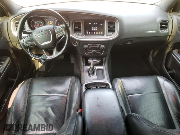 2019 Dodge Charger SXT с VIN 2C3CDXBG7KH725232, выставлен на аукционе Copart как лот 59076715 с пробегом 98 327 миль миль и Списание • Salvage title. История ставок и продаж доступна на DreamBid. Изображение 8.