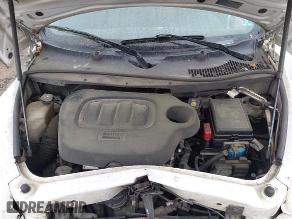 2011 Chevrolet HHR 1LT with VIN 3GNBABFU2BS541114, listed as a IAAI auction lot 41909783 with 293,579 mi miles and . Bid and sale history available at DreamBid. Image 10.