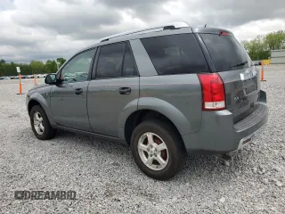 2007 Saturn VUE I4 z VIN 5GZCZ33D77S816560, wystawiony jako Copart lot #56858775 z przebiegiem 34 595 mil mil oraz Szkoda całkowita • Salvage title. Historia ofert i sprzedaży dostępna na DreamBid. Obrazek 2.