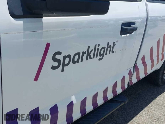 2017 Ford F-150 XL with VIN 1FTNF1CF4HKE26025, listed as a IAAI auction lot 42777640 with 127,641 mi miles and . Bid and sale history available at DreamBid. Image 22.