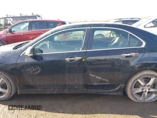 2012 Acura TSX Special Edition with VIN JH4CU2F83CC021310, listed as a IAAI auction lot 41668995 with 173,111 mi miles. Bid and sale history available at carsss.com. Image 15.