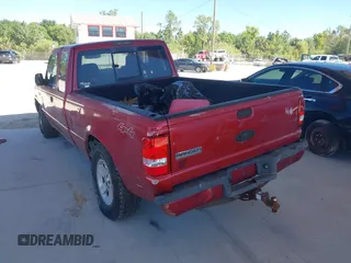 2006 Ford Ranger XLT с VIN 1FTZR45E36PA28836, выставлен на аукционе IAAI как лот 41824719 с пробегом 173 195 миль миль и . История ставок и продаж доступна на DreamBid. Изображение 3.