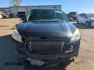 2016 GMC Acadia SLT with VIN 1GKKVSKD7GJ343158, listed as a Copart auction lot 50161735 with 128,785 mi miles and Salvage Title. Bid and sale history available at carsss.com. Image 5.