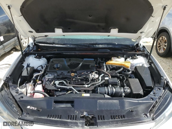 2022 Toyota Avalon Hybrid Limited with VIN 4T1CA1AB4NU013698, listed as a Copart auction lot 74461174 with 0 mi miles and Non Repairable. Bid and sale history available at carsss.com. Image 12.