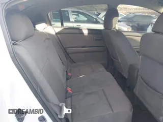 2008 Nissan Sentra S with VIN 3N1AB61E68L682380, listed as a IAAI auction lot 41901796 with 78,532 mi miles and . Bid and sale history available at DreamBid. Image 8.