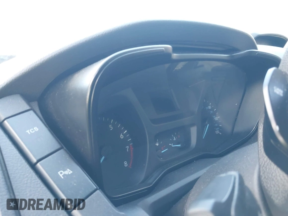 2015 Ford Transit XL с VIN 1FBZX2YM5FKA53431, выставлен на аукционе IAAI как лот 41642635 с пробегом Не указан миль и . История ставок и продаж доступна на DreamBid. Изображение 7.