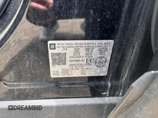 2020 GMC Terrain SLE с VIN 3GKALTEV6LL207201, выставлен на аукционе Copart как лот 62363525 с пробегом 55 517 миль миль и На запчасти • Non repairable. История ставок и продаж доступна на DreamBid. Изображение 10.