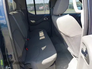 2016 Nissan Frontier SV z VIN 1N6AD0ER3GN754388, wystawiony jako IAAI lot #41971297 z przebiegiem 123 960 mil mil oraz . Historia ofert i sprzedaży dostępna na DreamBid. Obrazek 8.