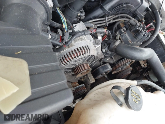 2007 Ford Explorer Eddie Bauer с VIN 1FMEU74E07UA75966, выставлен на аукционе IAAI как лот 42812090 с пробегом 258 244 миль миль и . История ставок и продаж доступна на DreamBid. Изображение 6.
